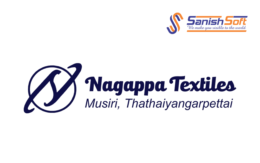 Sanishsoft Client Portfolio 7